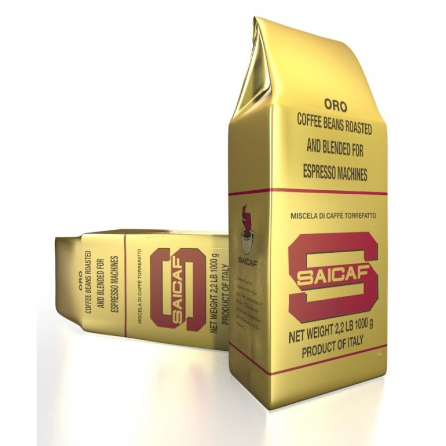Saicaf Oro 1000g